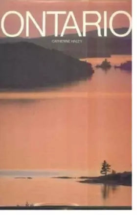 Couverture du produit · Ontario