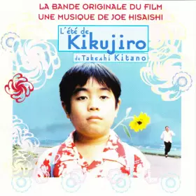 Couverture du produit · L’Été De Kikujiro (Bande Originale Du Film)