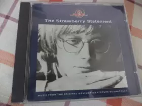 Couverture du produit · The Strawberry Statement