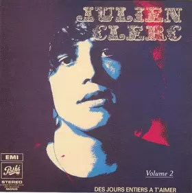 Couverture du produit · Des Jours Entiers À T'aimer