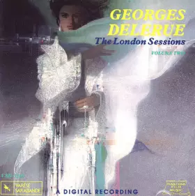 Couverture du produit · The London Sessions - Volume Two