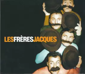 Couverture du produit · Les Frères Jacques