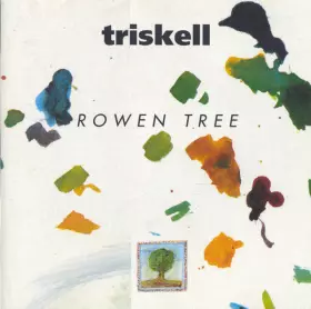 Couverture du produit · Rowen Tree