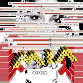 Couverture du produit · Maya