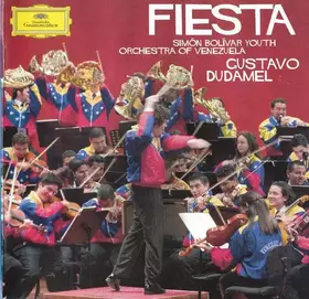 Couverture du produit · Fiesta
