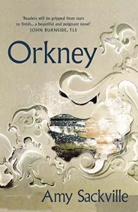 Couverture du produit · Orkney