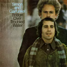 Couverture du produit · Bridge Over Troubled Water