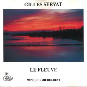 Couverture du produit · Le Fleuve