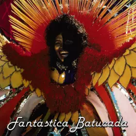 Couverture du produit · Fantástica Batucada Do Brasil