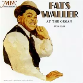 Couverture du produit · at The Organ [Import]