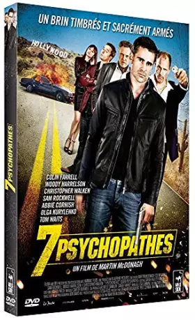 Couverture du produit · 7 Psychopathes