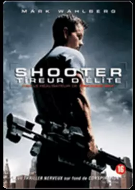 Couverture du produit · Shooter: Tireur d'élite