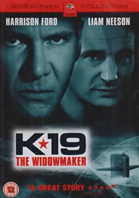 Couverture du produit · K-19 : The Widowmaker [Import anglais]