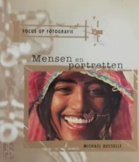 Couverture du produit · Mensen en portretten