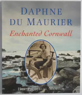 Couverture du produit · Enchanted Cornwall: Her Pictorial Memoir