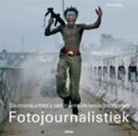 Couverture du produit · Fotojournalistiek