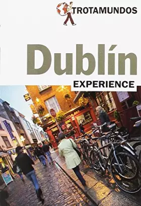 Couverture du produit · Dublín (Trotamundos Experience)