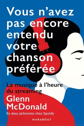 Couverture du produit · Vous n'avez pas encore entendu votre chanson préférée