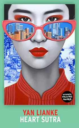 Couverture du produit · Heart Sutra