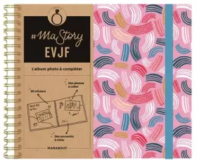 Couverture du produit ·  Ma story evjf