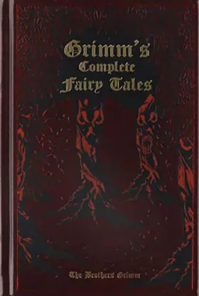 Couverture du produit · Grimm´s Complete Fairy Tales