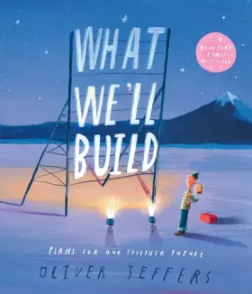Couverture du produit · What We’ll Build: Plans for Our Together Future