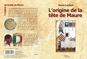 Couverture du produit · L'origine de la tête de Maure