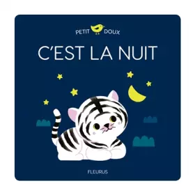 Couverture du produit · C'est la nuit