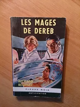 Couverture du produit · FLEUVE NOIR ANTICIPATION N° 289: Mages de Dereb (les)