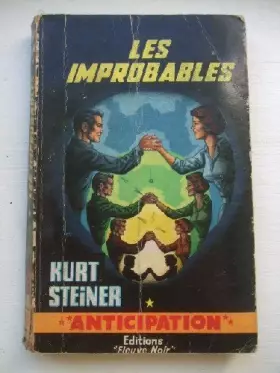 Couverture du produit · Les Improbables. N° 269.