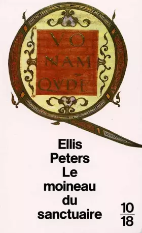 Couverture du produit · Le Moineau du sanctuaire