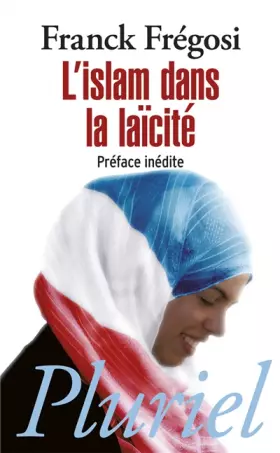 Couverture du produit · L'Islam dans la laïcité