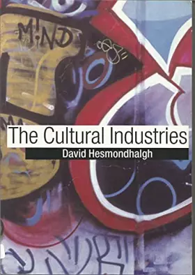 Couverture du produit · The Cultural Industries