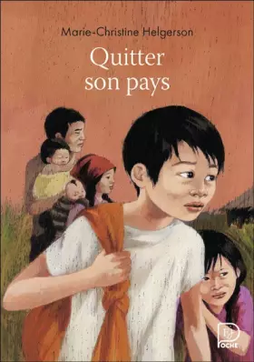 Couverture du produit · Quitter son pays