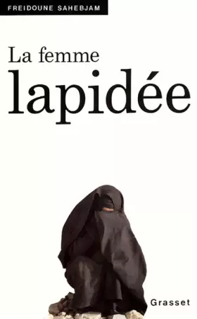 Couverture du produit · La Femme lapidée