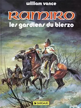 Couverture du produit · Ramiro : Les Gardiens du Bierzo