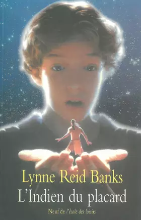 Couverture du produit · L'Indien du placard