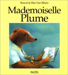 Couverture du produit · Mademoiselle Plume