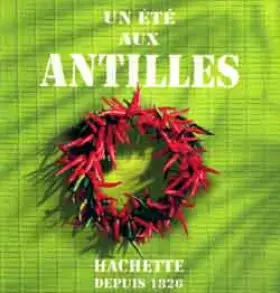 Couverture du produit · Un été aux Antilles