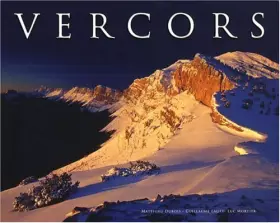 Couverture du produit · Vercors (Fr/Ang)