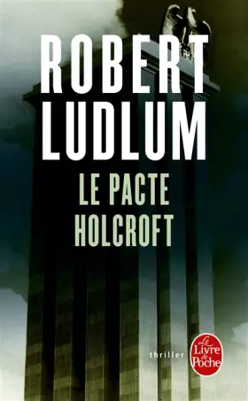 Couverture du produit · Le Pacte Holcroft