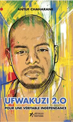 Couverture du produit · UFWAKUZI 2.0: Pour une véritable indépendance
