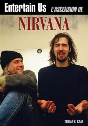 Couverture du produit · Entertain Us: L'ascension de Nirvana