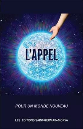 Couverture du produit · L'Appel - Pour un Monde nouveau