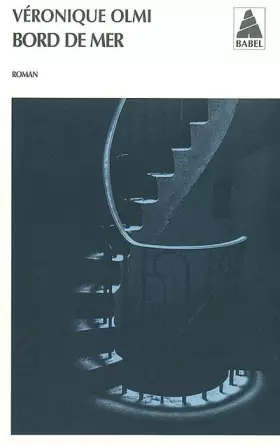 Couverture du produit · Bord de mer