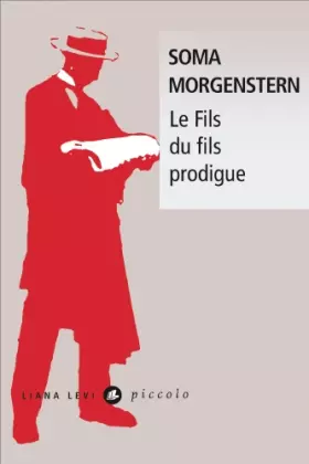 Couverture du produit · Le Fils du fils prodigue