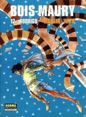 Couverture du produit · Bois maury, Rodrigo 12