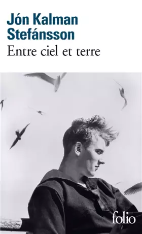 Couverture du produit · Entre ciel et terre