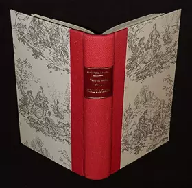 Couverture du produit · Une rencontre d'amour : Victor Hugo et la Bretagne