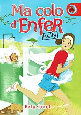 Couverture du produit · Ma colo d'enfer